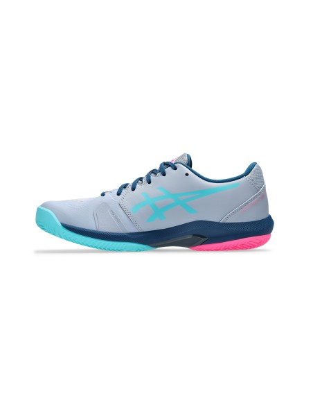 Asics -Asics Solution Swift FF 2 Padel 1041A465-400