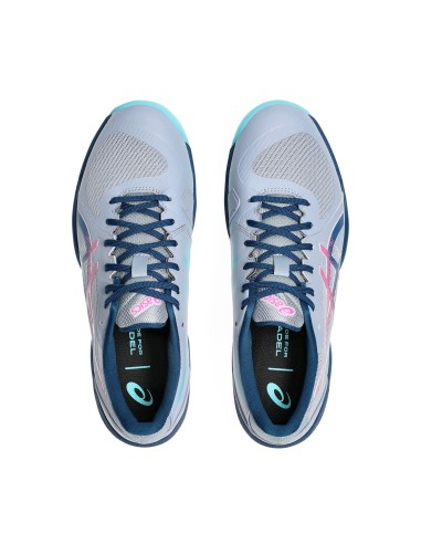 Asics -ZAPATILLAS ASICS SOLUTION SWIFT FF 2 PADEL 1041A465-400