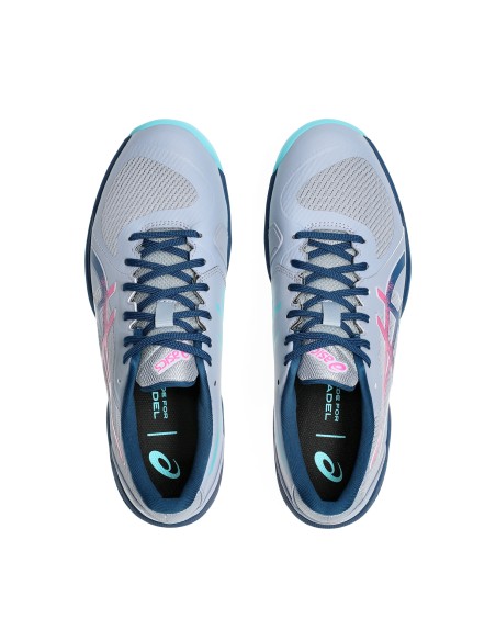 Asics -Asics Solution Swift FF 2 Padel 1041A465-400