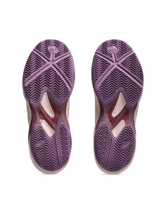 Asics -Asics Solution Swift FF 2 Padel 1042A264-700 Mujer 2