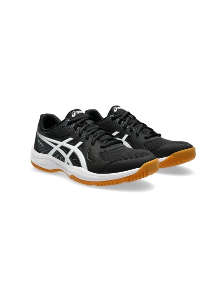 Asics -ZAPATILLAS ASICS UPCOURT 6 1071A104-001 Asics -ZAPATILLAS ASICS UPCOURT 6 1071A104-001