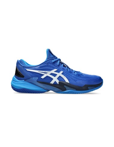 Asics -Asics Court FF 3 Novak Clay 1041A521-965