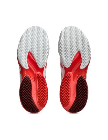 Asics -Asics Court FF 3 Novak Clay 1041A521-966