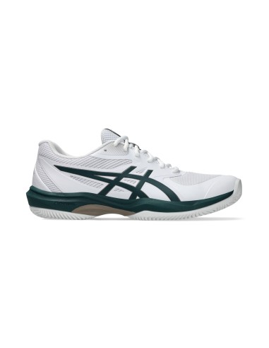 Asics -Asics Game FF Clay/OC 1041A490-100