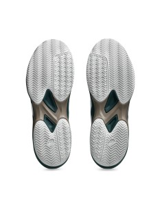 Asics -Asics Game FF Clay/OC 1041A490-100 2