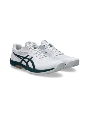 Asics -ZAPATILLAS ASICS GAME FF CLAY/OC 1041A490-100