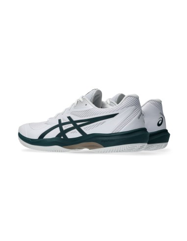 Asics -Asics Game FF Clay/OC 1041A490-100