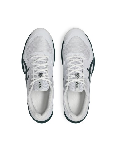Asics -Asics Game FF Clay/OC 1041A490-100
