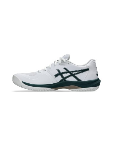 Asics -Asics Game FF Clay/OC 1041A490-100