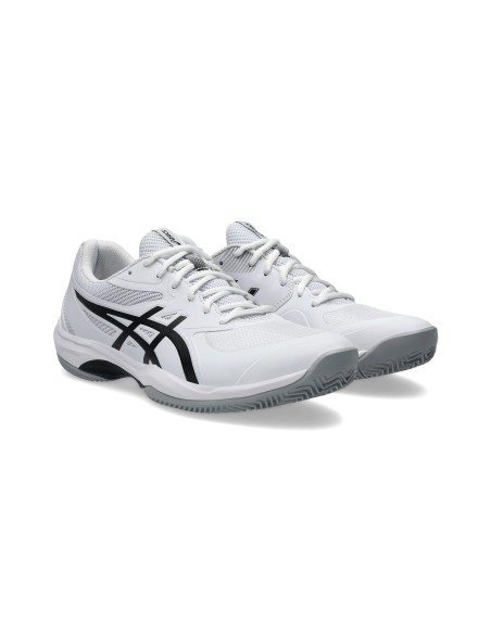 Asics -Asics Game FF Clay/OC 1041A490-101