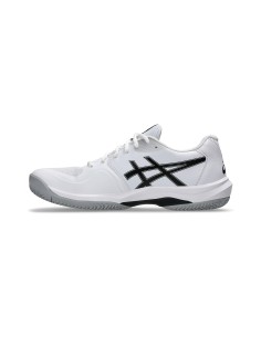 Asics -Asics Game FF Clay/OC 1041A490-101 2