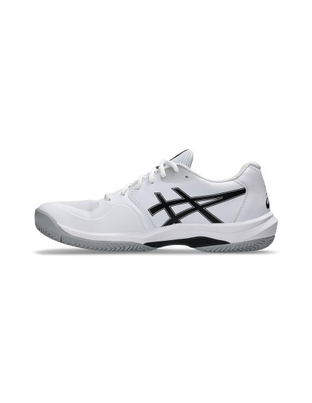 Asics -Asics Game FF Clay/OC 1041A490-101