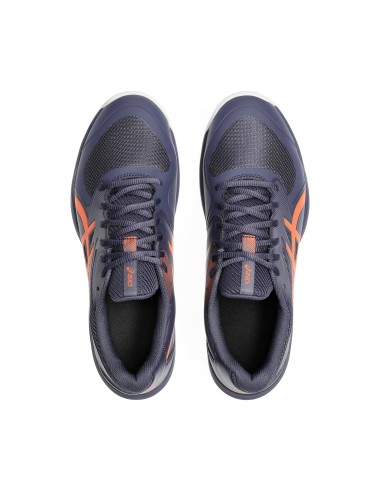 Asics -Asics Game FF Clay/OC 1041A490-500