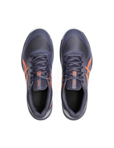 Asics -ZAPATILLAS ASICS GAME FF CLAY/OC 1041A490-500