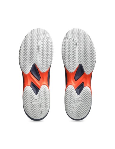 Asics -Asics Game FF Clay/OC 1041A490-500