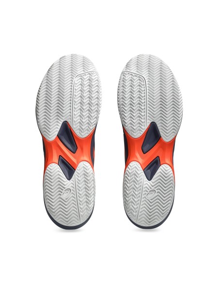 Asics -ZAPATILLAS ASICS GAME FF CLAY/OC 1041A490-500