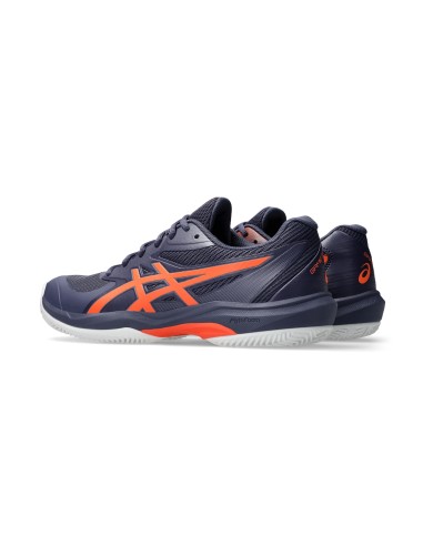 Asics -Asics Game FF Clay/OC 1041A490-500