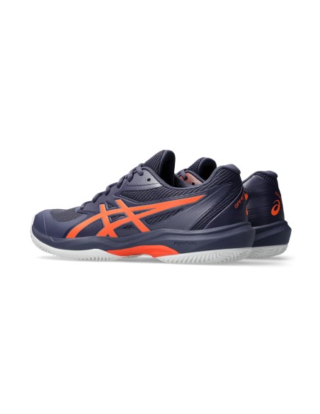 Asics -ZAPATILLAS ASICS GAME FF CLAY/OC 1041A490-500