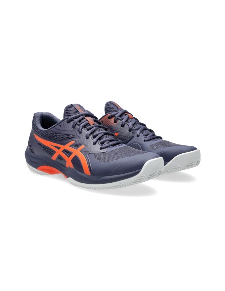 Asics -ZAPATILLAS ASICS GAME FF CLAY/OC 1041A490-500
