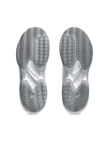 Asics -Asics Game FF Clay/OC 1042A282-101 Mujer