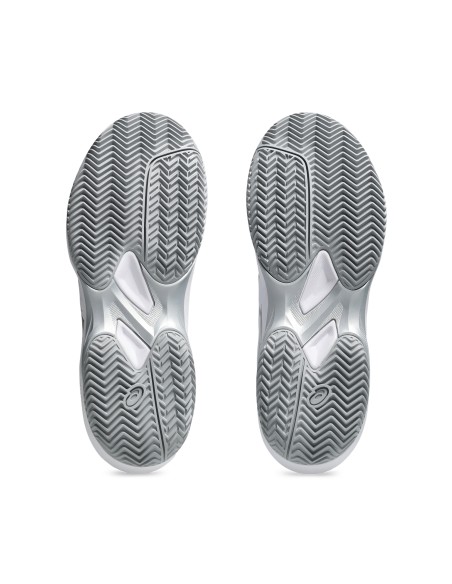 Asics -Asics Game FF Clay/OC 1042A282-101 Mujer Asics -Asics Game FF Clay/OC 1042A282-101 Mujer