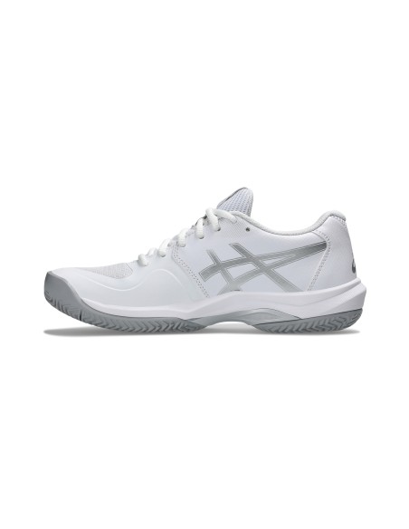 Asics -ZAPATILLAS ASICS GAME FF CLAY/OC 1042A282-101 MUJER