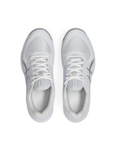 Asics -ZAPATILLAS ASICS GAME FF CLAY/OC 1042A282-101 MUJER