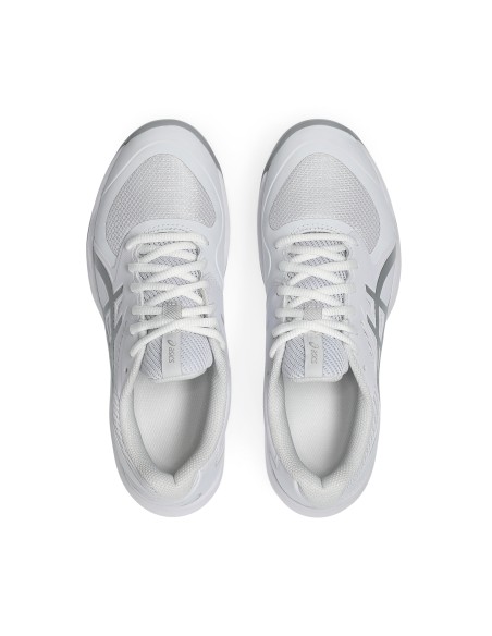 Asics -ZAPATILLAS ASICS GAME FF CLAY/OC 1042A282-101 MUJER