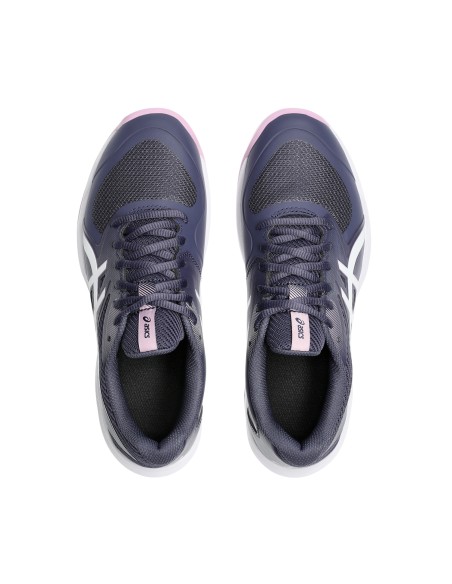 Asics -ZAPATILLAS ASICS GAME FF CLAY/OC 1042A282-500 MUJER