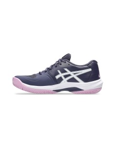 Asics -Asics Game FF Clay/OC 1042A282-101 Mujer 2