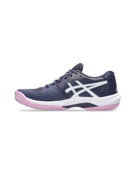 Asics -ZAPATILLAS ASICS GAME FF CLAY/OC 1042A282-500 MUJER