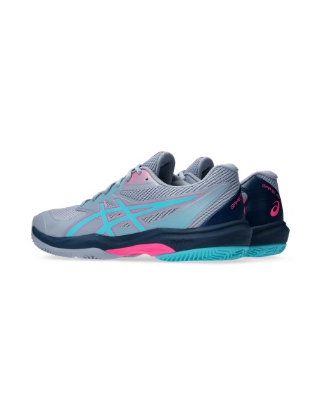 Asics -ZAPATILLAS ASICS GAME FF PADEL 1041A493-400