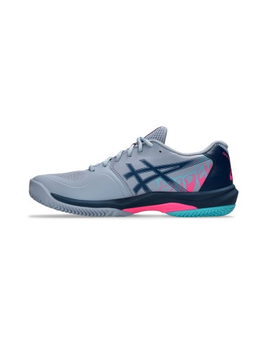 Asics -ZAPATILLAS ASICS GAME FF PADEL 1041A493-400