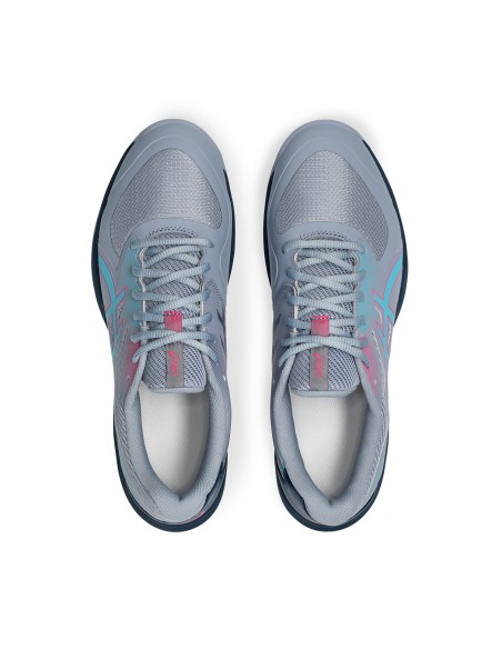 Asics -ZAPATILLAS ASICS GAME FF PADEL 1041A493-400
