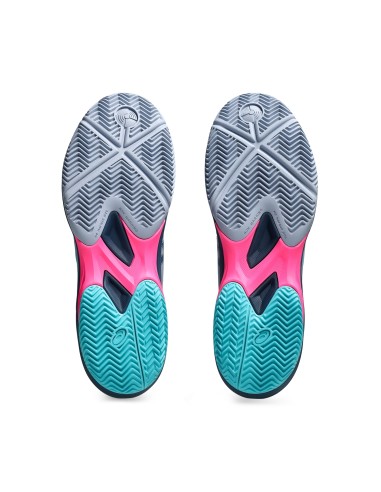 Asics -ZAPATILLAS ASICS GAME FF PADEL 1041A493-400