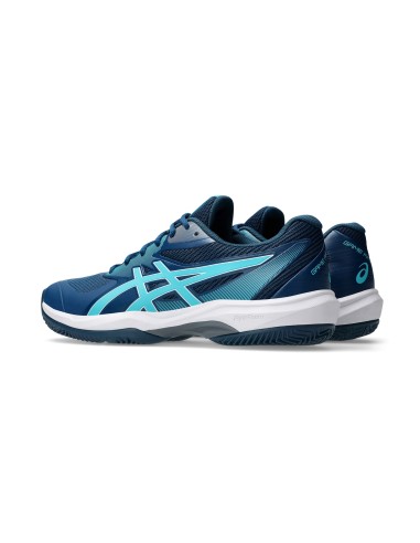 Asics -ZAPATILLAS ASICS GAME FF PADEL 1041A493-401