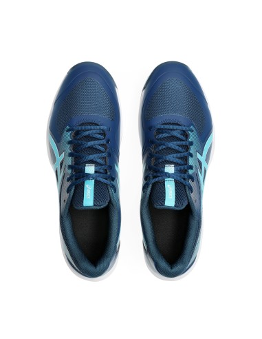 Asics -ZAPATILLAS ASICS GAME FF PADEL 1041A493-401