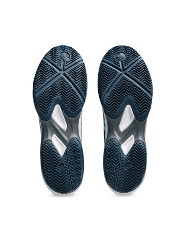 Asics -ZAPATILLAS ASICS GAME FF PADEL 1041A493-401