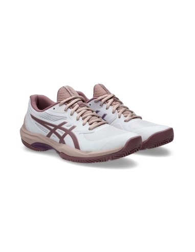Asics -ZAPATILLAS ASICS GAME FF PADEL 1042A286-100 MUJER