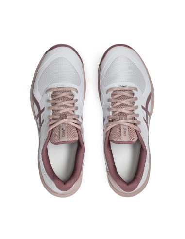 Asics -ZAPATILLAS ASICS GAME FF PADEL 1042A286-100 MUJER
