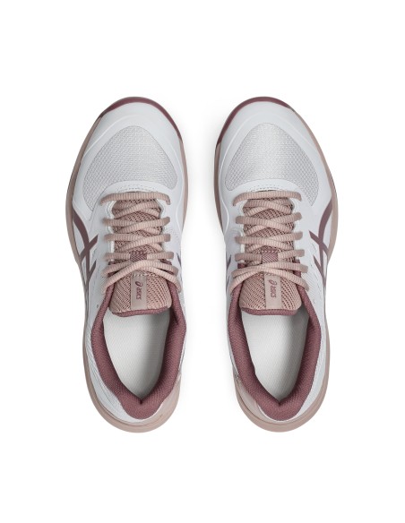 Asics -ZAPATILLAS ASICS GAME FF PADEL 1042A286-100 MUJER