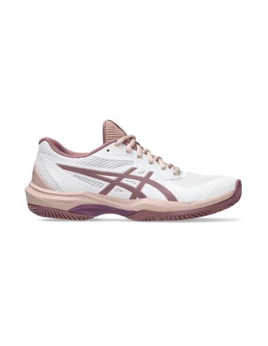 Asics -Asics Game FF Padel 1042A286-100 Mujer