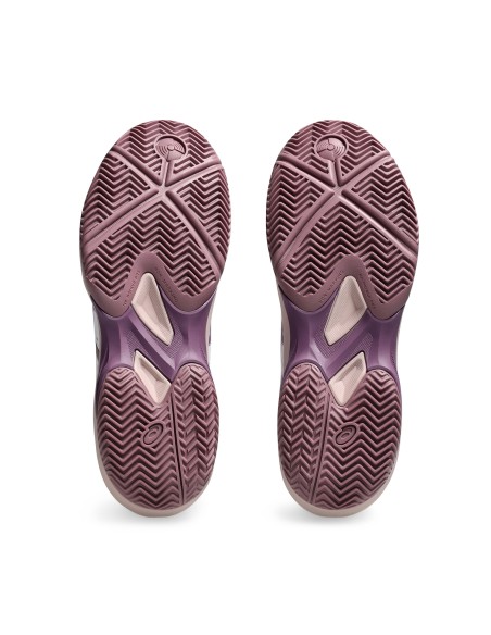Asics -ZAPATILLAS ASICS GAME FF PADEL 1042A286-100 MUJER