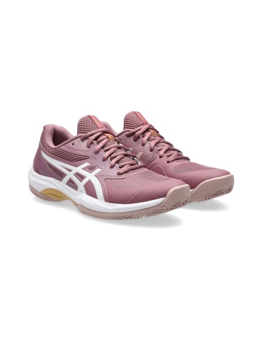 Asics -ZAPATILLAS ASICS GAME FF PADEL 1042A286-500 MUJER