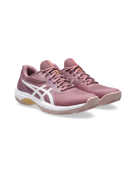 Asics -Asics Game FF Padel 1042A286-500 Mujer