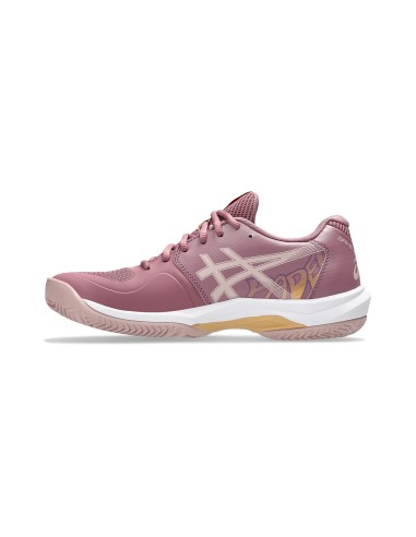 Asics -ZAPATILLAS ASICS GAME FF PADEL 1042A286-500 MUJER