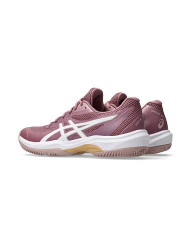 Asics -Asics Game Ff Padel LILA MUJER 1042A286