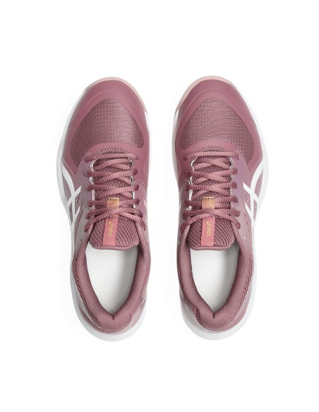 Asics -ZAPATILLAS ASICS GAME FF PADEL 1042A286-500 MUJER