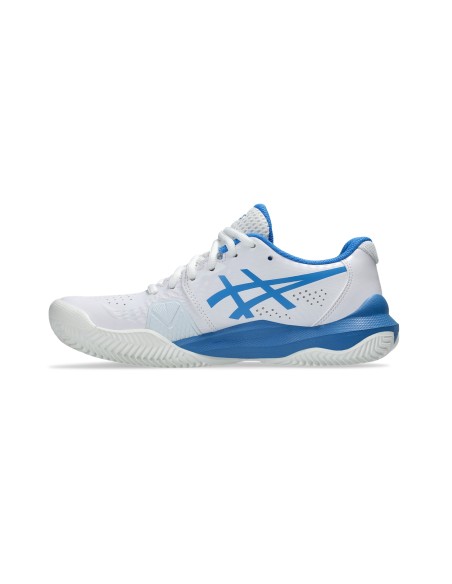 Asics -ZAPATILLAS ASICS GEL-CHALLENGER 14 CLAY 1042A254-103 MUJER