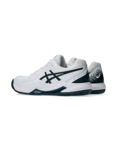 Asics -Asics Gel-Dedicate 8 Clay 1041A448-104 2